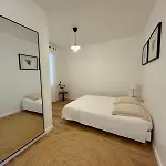 La Verdoyante Villa Baillargues