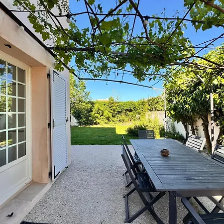 La Verdoyante * Baillargues
