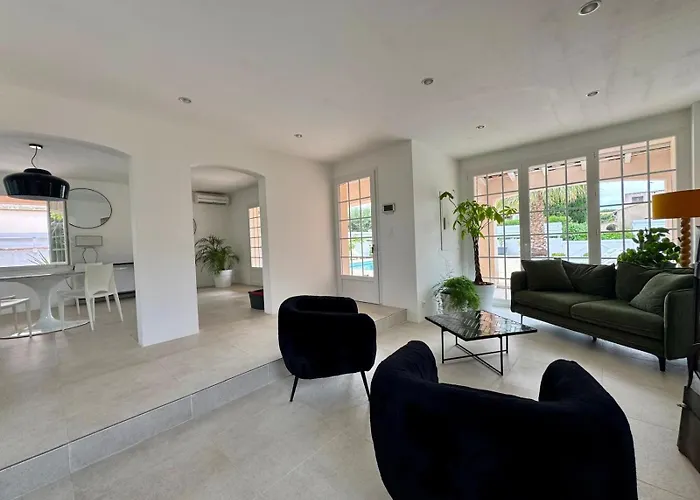 La Verdoyante Baillargues